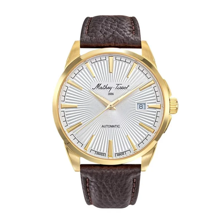 Mathey Tissot Nam H711ATPI