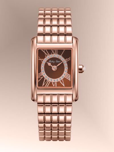 Ảnh sản phẩm Mathey Tissot Nữ D972PRM