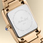 Mathey Tissot Nữ D972PYI - Ảnh 8