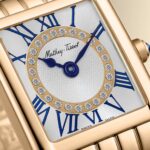 Mathey Tissot Nữ D972PYI - Ảnh 3