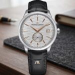 Maurice Lacroix Nam 756207-SS001-130-2 - Ảnh 3