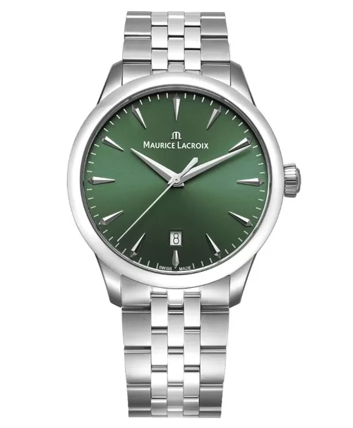 Maurice Lacroix Nam 751007-SS002-630-1