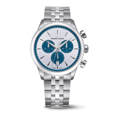Ảnh sản phẩm Maurice Lacroix Nam 751038-SS002-131-1