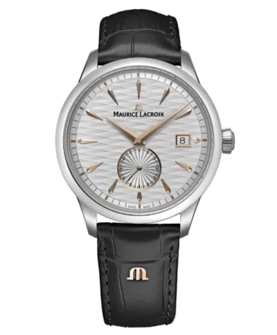 Ảnh sản phẩm Maurice Lacroix Nam 756207-SS001-130-2