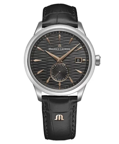 Ảnh sản phẩm Maurice Lacroix Nữ 756207-SS001-330-2