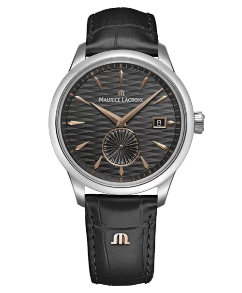 Maurice Lacroix Nữ 756207-SS001-330-2