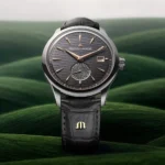 Maurice Lacroix Nữ 756207-SS001-330-2 - Ảnh 2