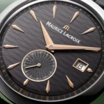 Maurice Lacroix Nữ 756207-SS001-330-2 - Ảnh 3