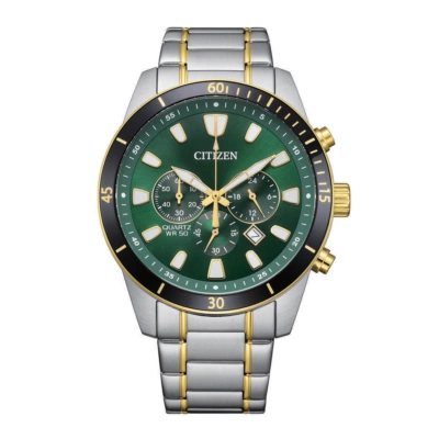 Ảnh sản phẩm Citizen Nam AN8184-89X