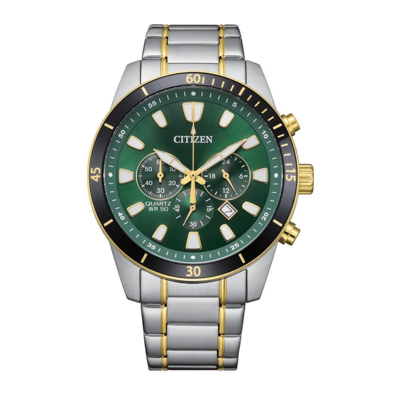 Citizen Nam AN8184-89X