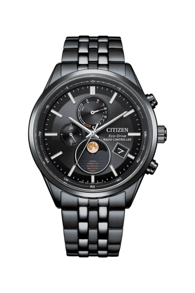 Ảnh sản phẩm Citizen Nam BY1035-56E
