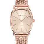 Mathey Tissot Nữ D7919PDI - Ảnh 1