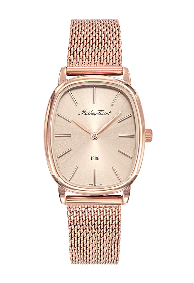 Mathey Tissot Nữ D7919PDI