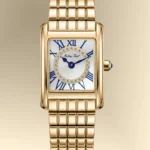 Mathey Tissot Nữ D972PYI - Ảnh 1