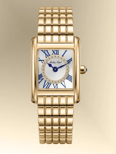 Ảnh sản phẩm Mathey Tissot Nữ D972PYI
