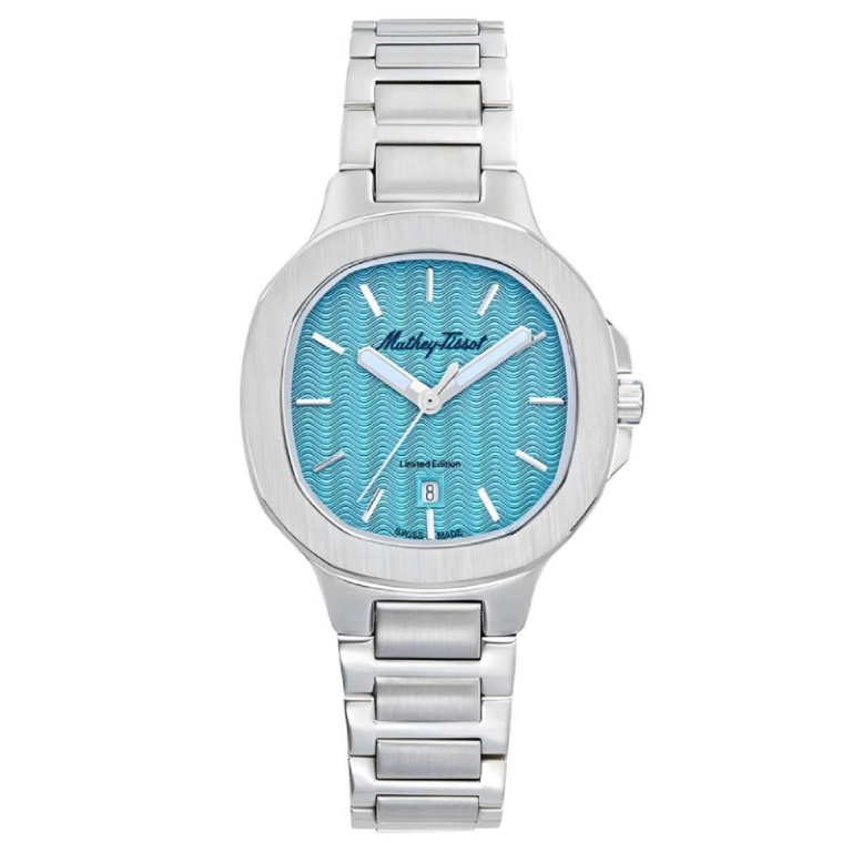 Mathey Tissot Nữ D152TI