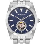 Mathey Tissot Nam EF1450ATABU - Ảnh 1