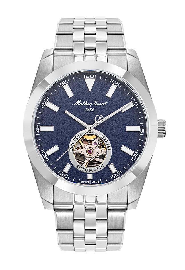 Mathey Tissot Nam EF1450ATABU