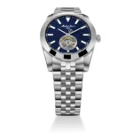 Mathey Tissot Nam EF1450ATABU - Ảnh 2