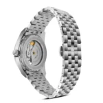 Mathey Tissot Nam EF1450ATABU - Ảnh 3