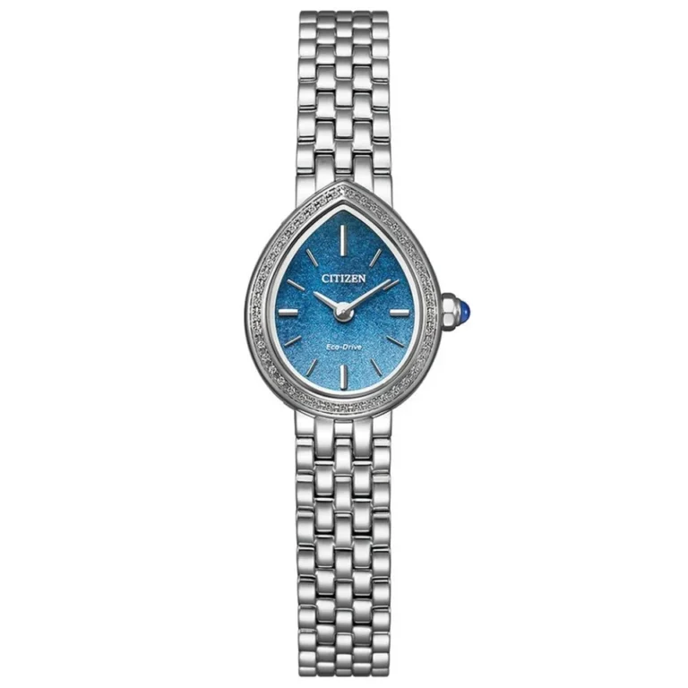 Citizen Nữ EX1540-58L