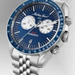 Mathey Tissot Nam H196CHABU - Ảnh 1