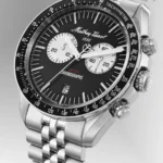 Mathey Tissot Nam H196CHAN - Ảnh 1