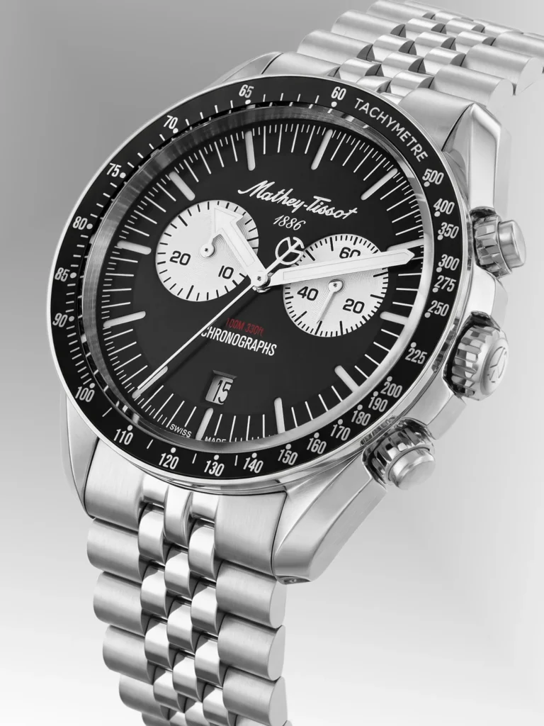 Mathey Tissot Nam H196CHAN