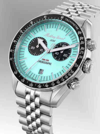Ảnh sản phẩm Mathey Tissot Nam H196CHSK