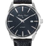 Mathey Tissot Nam H711ATAN - Ảnh 1