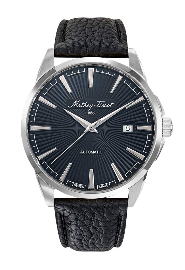 Mathey Tissot Nam H711ATAN