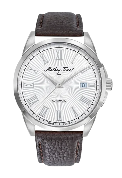 Ảnh sản phẩm Mathey Tissot Nam H711ATRAI