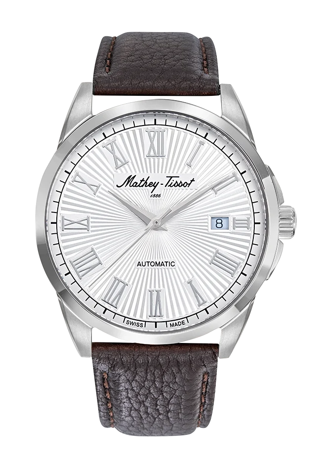 Mathey Tissot Nam H711ATRAI