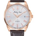 Mathey Tissot Nam H711ATRI - Ảnh 1