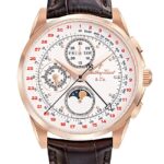Mathey Tissot Nam H711CHTLPI - Ảnh 1