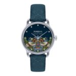 August Berg Nữ M1ST0926E16LIDE - Ảnh 1
