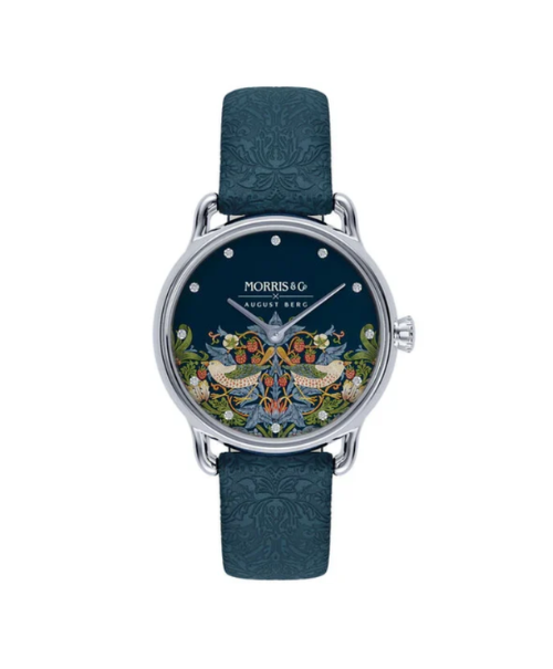 August Berg Nữ M1ST0926E16LIDE
