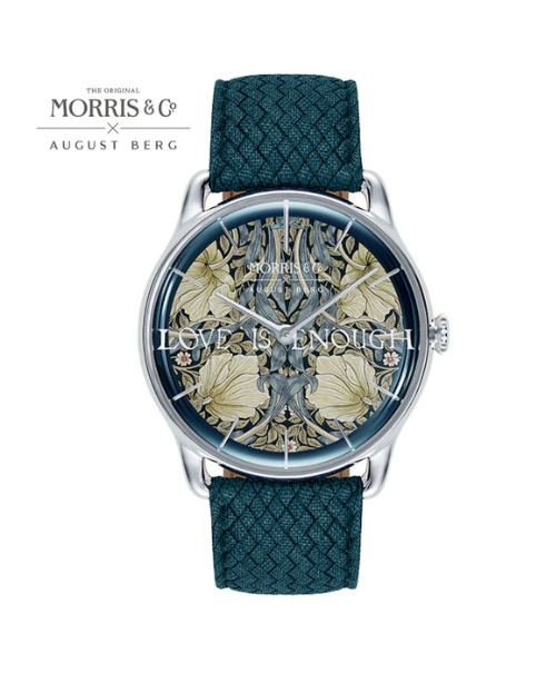August Berg Unisex M1PL0530E16VID