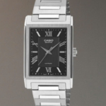 Casio Nam BMS-105D-1ADF - Ảnh 1