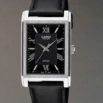 Casio Nam BMS-105L-1ADF - Ảnh 1