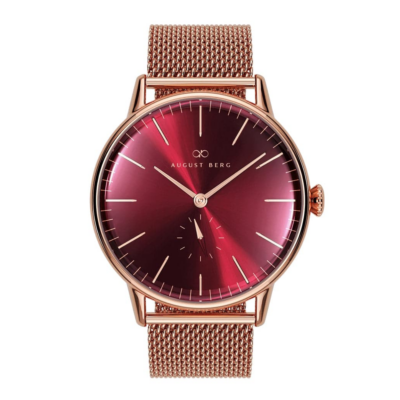 Ảnh sản phẩm August Berg Nam 10140A15MRG