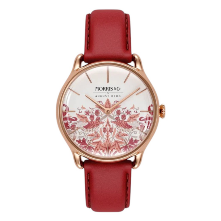 August Berg Nữ M1ST0530A30LRO