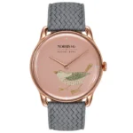 August Berg Unisex M1FH0830A18VCG9C - Ảnh 1
