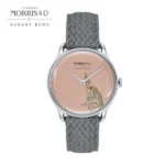 August Berg Unisex M1FH0830E18VCG9C - Ảnh 1