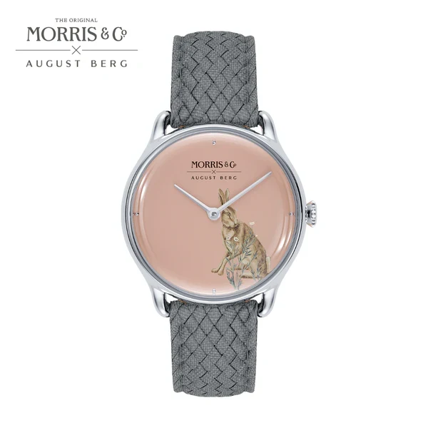 August Berg Unisex M1FH0830E18VCG9C