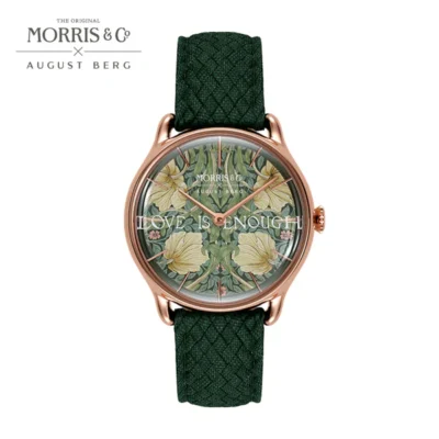 Ảnh sản phẩm August Berg Unisex M1PL0530A19VGN7