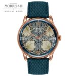 August Berg Unisex M1PL0538A16VID - Ảnh 1