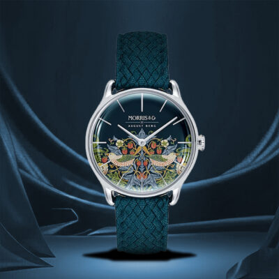 August Berg Nữ M1ST0926E16LIDE