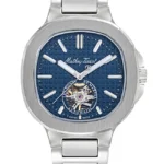 Mathey Tissot Nam MC152ABU - Ảnh 1