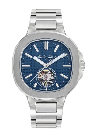 Ảnh sản phẩm Mathey Tissot Nam MC152ABU